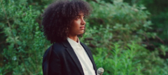 Esperanza Spalding